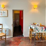 Studio Cosy Au Coeur De Paris