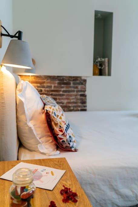 Cosy Au Coeur De *