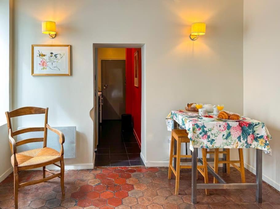 Cosy Au Coeur De Paris