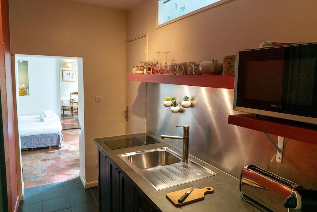 Cosy Au Coeur De Apartment