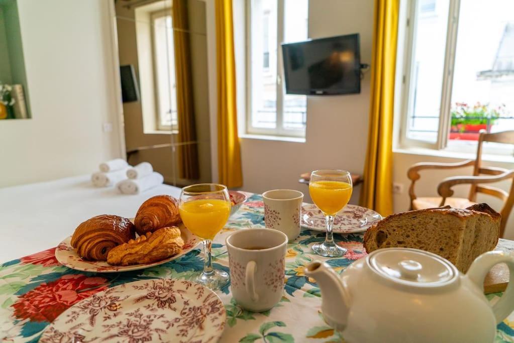 Cosy Au Coeur De * Paris