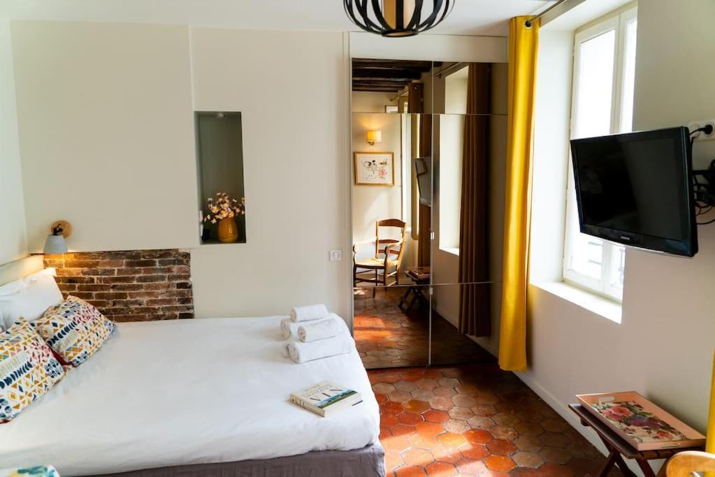 Cosy Au Coeur De